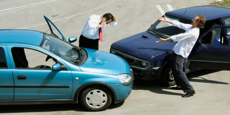 Giải mã các giấc mơ về tai nạn giao thông